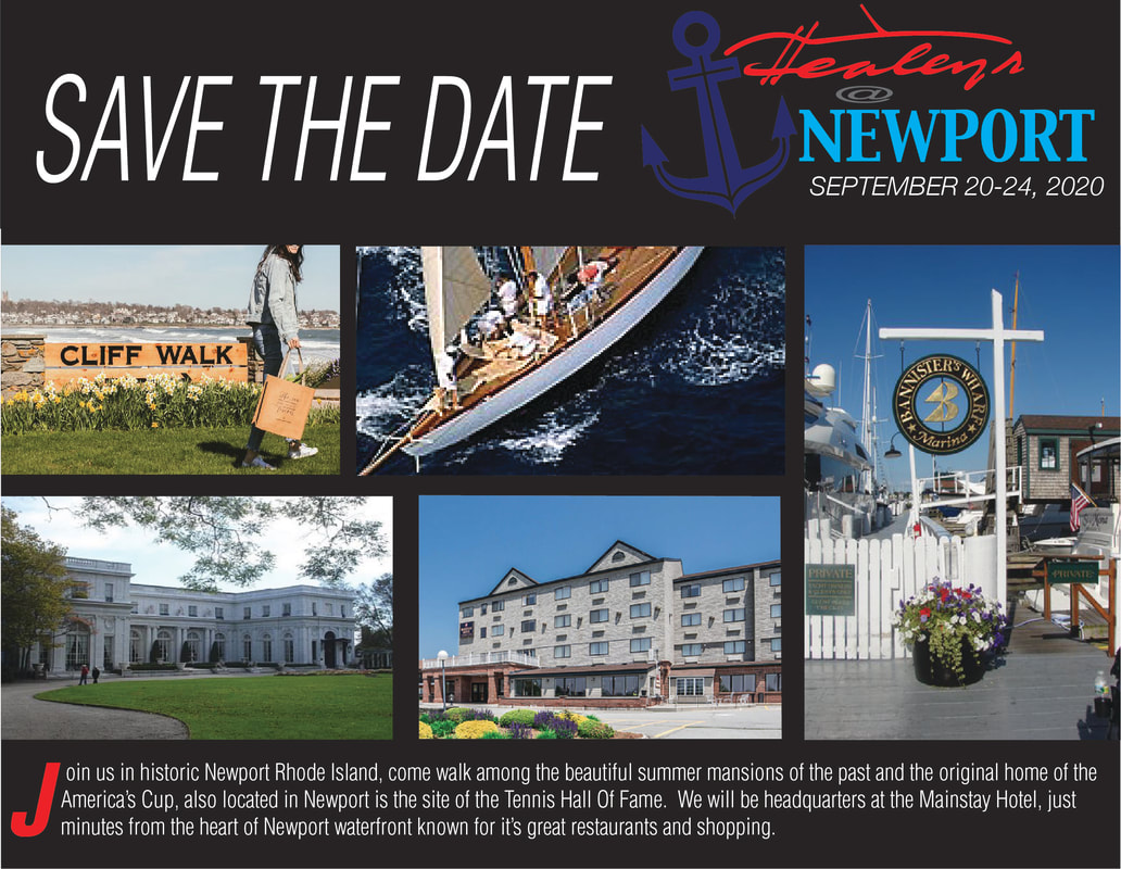 newport ri calendar sep 2021 Summit 2021 Healeys Newport newport ri calendar sep 2021